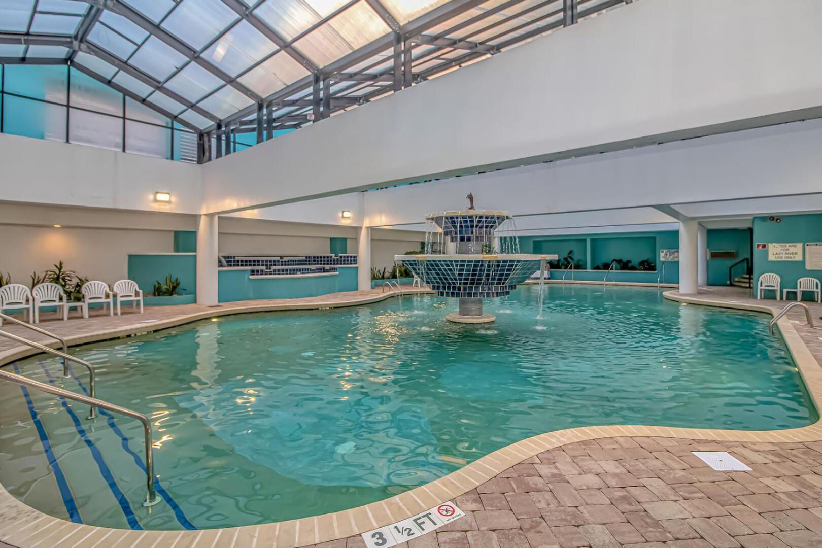 Landmark 433 Myrtle Beach Buitenkant foto