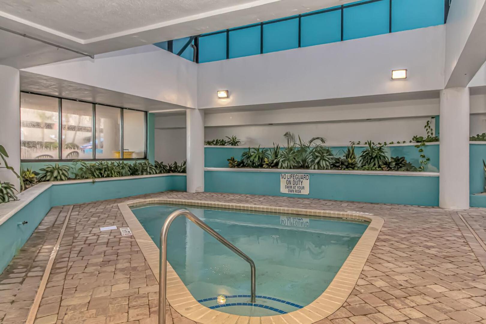 Landmark 433 Myrtle Beach Buitenkant foto