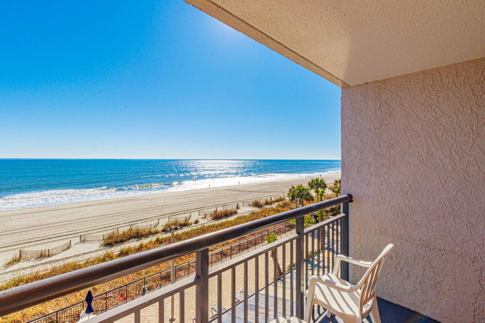 Landmark 433 Myrtle Beach Buitenkant foto