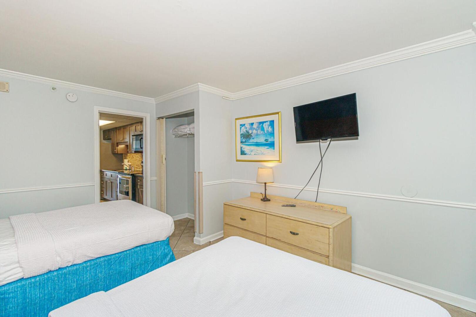 Landmark 433 Myrtle Beach Buitenkant foto