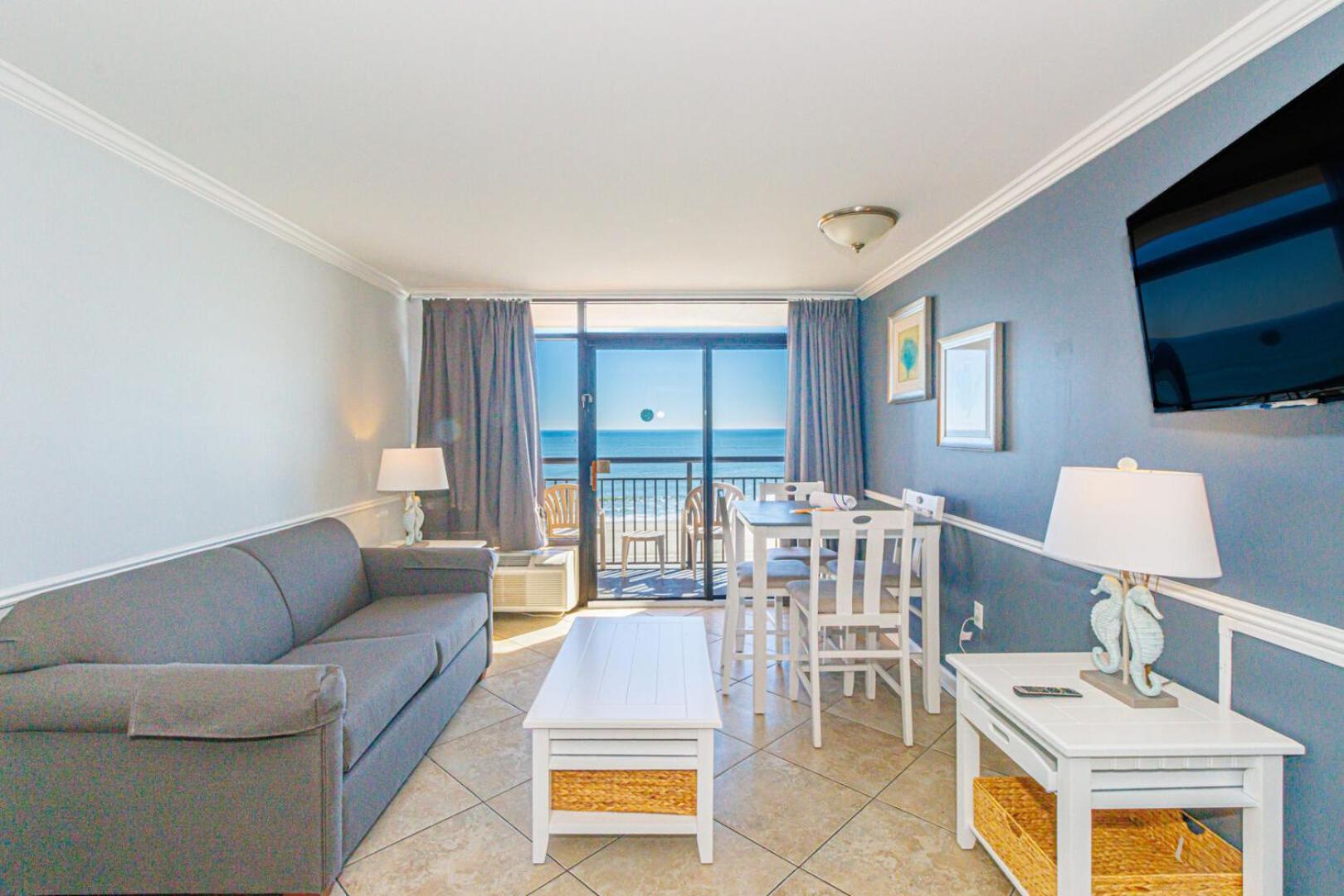 Landmark 433 Myrtle Beach Buitenkant foto